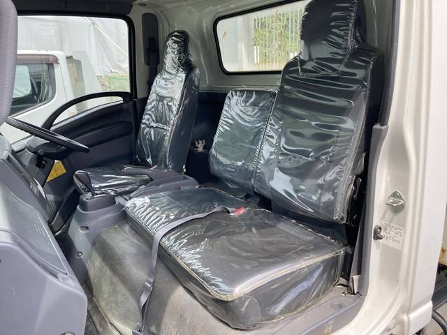 いすゞエルフローダーダンプ小型（2t・3t）[写真32]