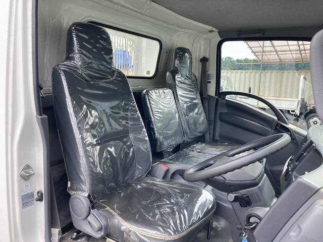 いすゞエルフローダーダンプ小型（2t・3t）[写真34]