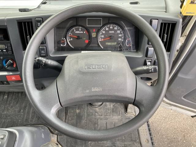 いすゞエルフローダーダンプ小型（2t・3t）[写真36]