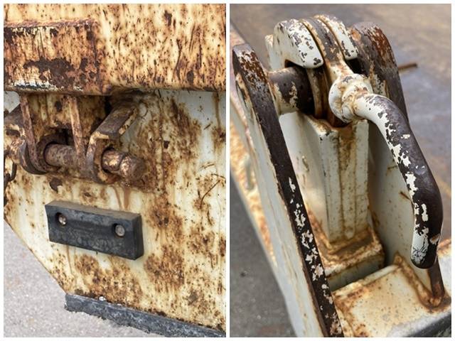 いすゞエルフローダーダンプ小型（2t・3t）[写真39]