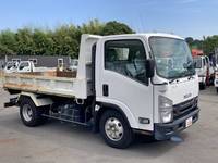 いすゞエルフローダーダンプ小型（2t・3t）[写真03]