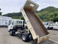 いすゞエルフローダーダンプ小型（2t・3t）[写真04]