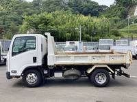 いすゞエルフローダーダンプ小型（2t・3t）[写真05]
