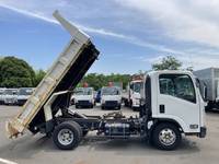 いすゞエルフローダーダンプ小型（2t・3t）[写真06]