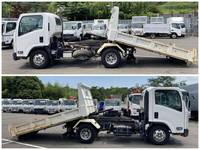 いすゞエルフローダーダンプ小型（2t・3t）[写真07]