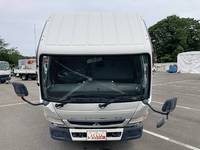 三菱ふそうキャンターダンプ小型（2t・3t）[写真10]