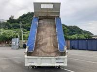 三菱ふそうキャンターダンプ小型（2t・3t）[写真13]