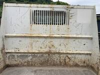 三菱ふそうキャンターダンプ小型（2t・3t）[写真15]