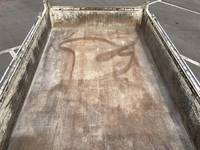 三菱ふそうキャンターダンプ小型（2t・3t）[写真16]