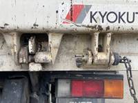 三菱ふそうキャンターダンプ小型（2t・3t）[写真19]