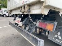 三菱ふそうキャンターダンプ小型（2t・3t）[写真20]