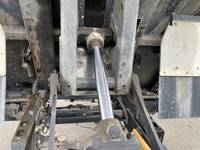 三菱ふそうキャンターダンプ小型（2t・3t）[写真24]