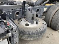 三菱ふそうキャンターダンプ小型（2t・3t）[写真26]