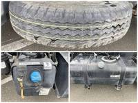 三菱ふそうキャンターダンプ小型（2t・3t）[写真27]