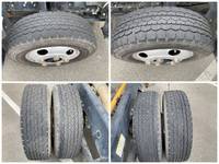 三菱ふそうキャンターダンプ小型（2t・3t）[写真28]