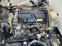 三菱ふそうキャンターダンプ小型（2t・3t）[写真30]