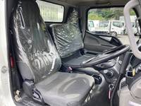 三菱ふそうキャンターダンプ小型（2t・3t）[写真36]