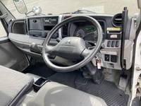 三菱ふそうキャンターダンプ小型（2t・3t）[写真37]