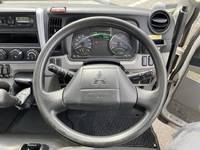 三菱ふそうキャンターダンプ小型（2t・3t）[写真38]