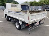 三菱ふそうキャンターダンプ小型（2t・3t）[写真04]