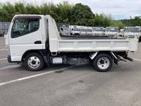 三菱ふそうキャンターダンプ小型（2t・3t）[写真05]