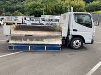 三菱ふそうキャンターダンプ小型（2t・3t）[写真08]