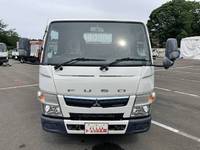 三菱ふそうキャンターダンプ小型（2t・3t）[写真09]