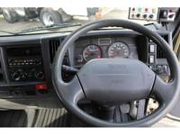 いすゞエルフパッカー車（塵芥車）小型（2t・3t）[写真30]