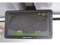 いすゞエルフパッカー車（塵芥車）小型（2t・3t）[写真33]