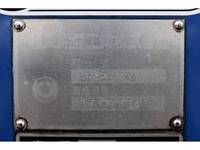 いすゞエルフパッカー車（塵芥車）小型（2t・3t）[写真40]