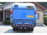 いすゞエルフパッカー車（塵芥車）小型（2t・3t）[写真07]