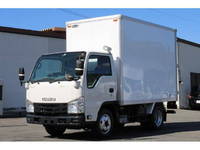 いすゞエルフパネルバン小型（2t・3t）[写真03]