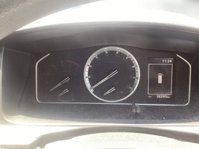 トヨタハイエースバン小型（2t・3t）[写真13]