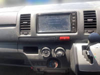 トヨタハイエースバン小型（2t・3t）[写真14]