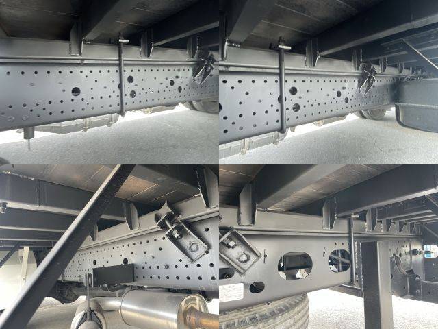 いすゞフォワードセルフクレーン3段中型（4t）[写真22]