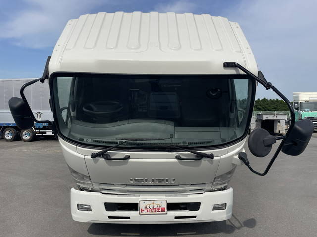 いすゞフォワードセルフクレーン3段中型（4t）[写真08]