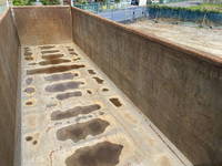 その他のメーカーその他の車種土砂禁ダンプトレーラー大型（10t）[写真11]