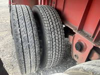 その他のメーカーその他の車種土砂禁ダンプトレーラー大型（10t）[写真14]