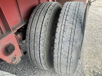 その他のメーカーその他の車種土砂禁ダンプトレーラー大型（10t）[写真15]