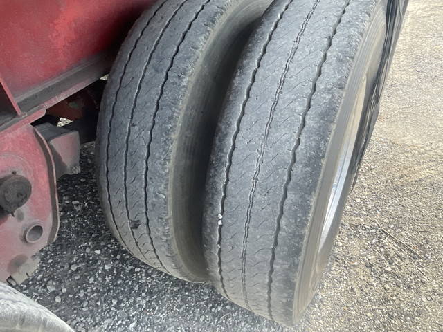 その他のメーカーその他の車種土砂禁ダンプトレーラー大型（10t）[写真19]