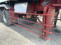 その他のメーカーその他の車種土砂禁ダンプトレーラー大型（10t）[写真21]