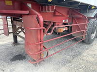 その他のメーカーその他の車種土砂禁ダンプトレーラー大型（10t）[写真22]