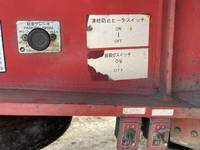 その他のメーカーその他の車種土砂禁ダンプトレーラー大型（10t）[写真24]