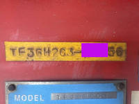 その他のメーカーその他の車種土砂禁ダンプトレーラー大型（10t）[写真26]