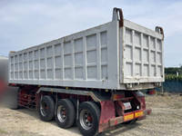 その他のメーカーその他の車種土砂禁ダンプトレーラー大型（10t）[写真04]