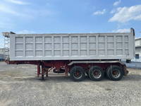 その他のメーカーその他の車種土砂禁ダンプトレーラー大型（10t）[写真05]