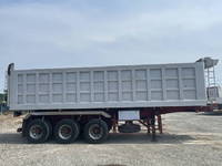 その他のメーカーその他の車種土砂禁ダンプトレーラー大型（10t）[写真06]