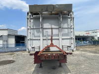 その他のメーカーその他の車種土砂禁ダンプトレーラー大型（10t）[写真07]