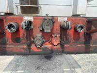 その他のメーカーその他の車種土砂禁ダンプトレーラー大型（10t）[写真08]