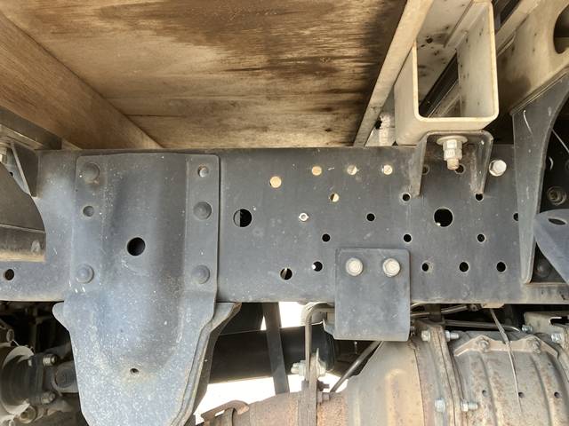 いすゞエルフダブルキャブ（Wキャブ）小型（2t・3t）[写真21]